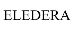 ELEDERA trademark
