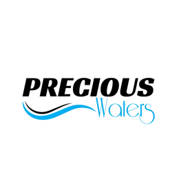 PRECIOUS WATERS trademark