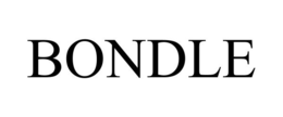 BONDLE trademark