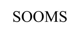 SOOMS trademark