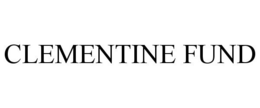 CLEMENTINE FUND trademark