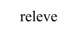 RELEVE trademark