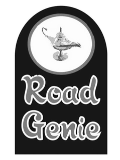 ROAD GENIE trademark