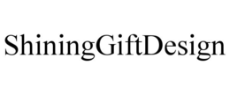SHININGGIFTDESIGN trademark