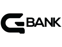 G BANK trademark