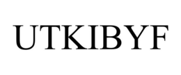UTKIBYF trademark