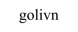 GOLIVN trademark