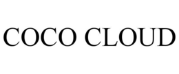 COCO CLOUD trademark