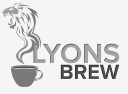 LYONS BREW trademark
