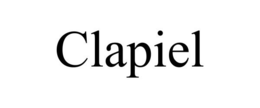 CLAPIEL trademark