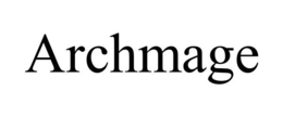 ARCHMAGE trademark