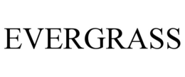 EVERGRASS trademark