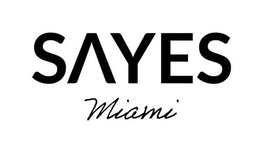SAYES MIAMI trademark