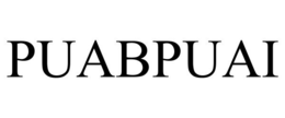PUABPUAI trademark