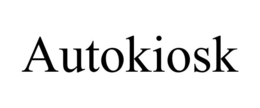 AUTOKIOSK trademark