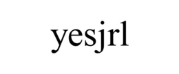 YESJRL trademark