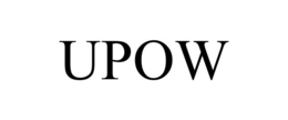 UPOW trademark