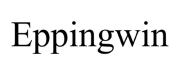 EPPINGWIN trademark