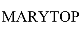 MARYTOP trademark