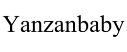 YANZANBABY trademark
