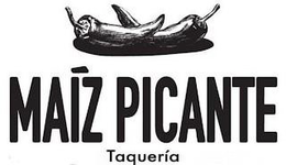 MAÍZ PICANTE  TAQUERÍA trademark