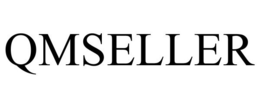 QMSELLER trademark