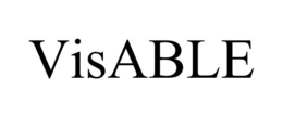 VISABLE trademark