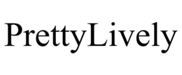 PRETTYLIVELY trademark