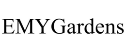 EMYGARDENS trademark