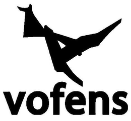 VOFENS trademark