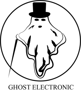 GHOST ELECTRONIC trademark