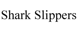 SHARK SLIPPERS trademark