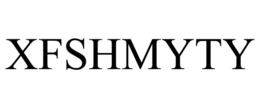 XFSHMYTY trademark
