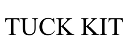 TUCK KIT trademark