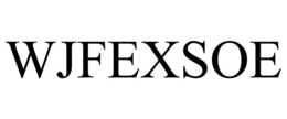 WJFEXSOE trademark