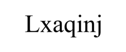 LXAQINJ trademark