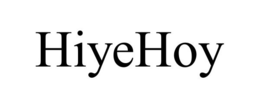 HIYEHOY trademark