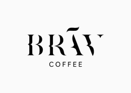 BRAV COFFEE trademark