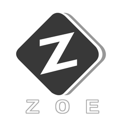 Z ZOE trademark