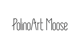 POLINOART MOOSE trademark