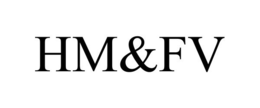 HM&FV trademark