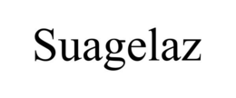 SUAGELAZ trademark
