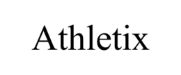 ATHLETIX trademark