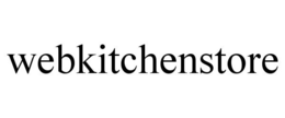 WEBKITCHENSTORE trademark