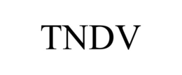 TNDV trademark