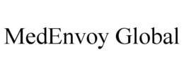 MEDENVOY GLOBAL trademark