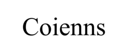 COIENNS trademark