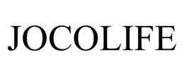 JOCOLIFE trademark