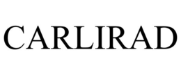 CARLIRAD trademark