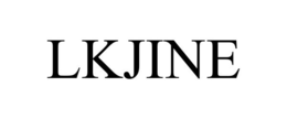 LKJINE trademark